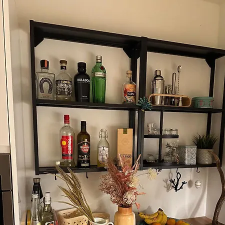 Casa Cozy شقة شرنز