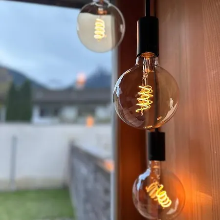 Casa Cozy Appartement *