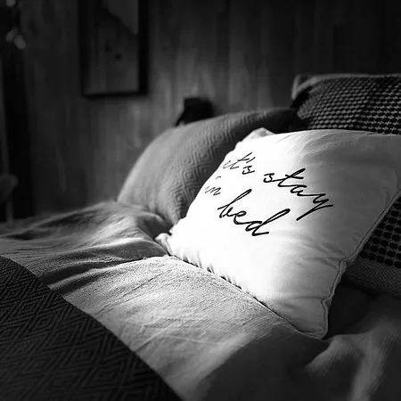 شقة Casa Cozy شرنز