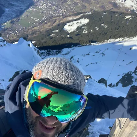 Casa Cozy Appartement