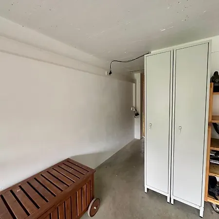 Casa Cozy شقة