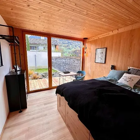 Casa Cozy