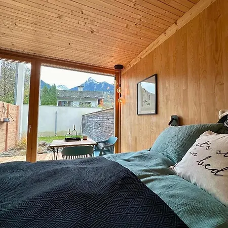 شقة Casa Cozy شرنز