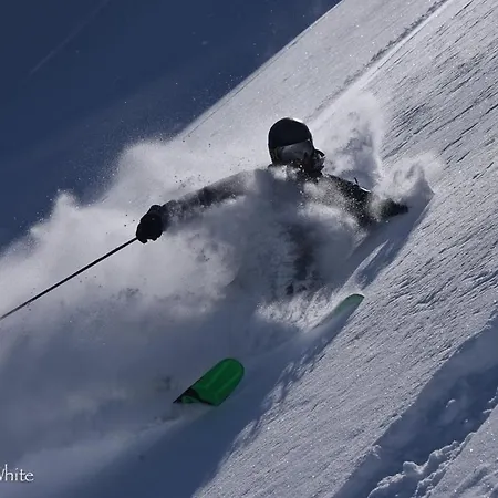 Casa Cozy Appartement Schruns