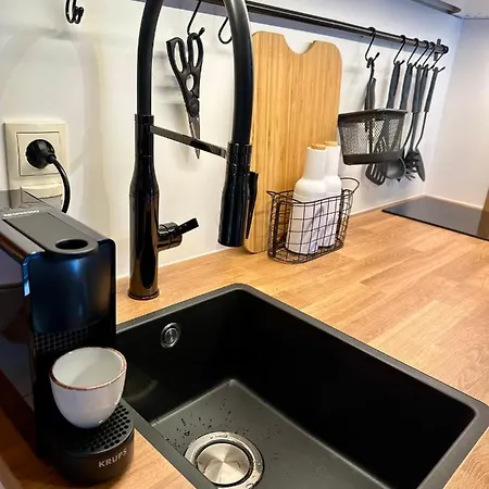 شقة Casa Cozy شرنز