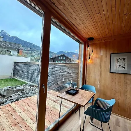 Casa Cozy * Schruns