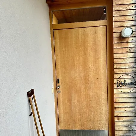 Casa Cozy Apartment Schruns
