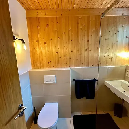 Appartement Casa Cozy Schruns