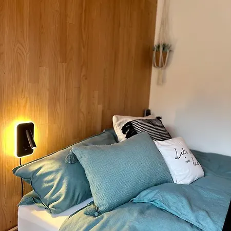 Casa Cozy * Schruns