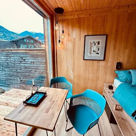 Appartement Casa Cozy