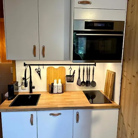 Apartment Casa Cozy