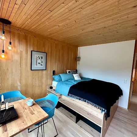 Casa Cozy Schruns