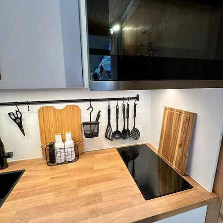 Casa Cozy شرنز