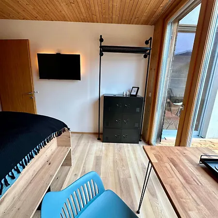 Casa Cozy شقة