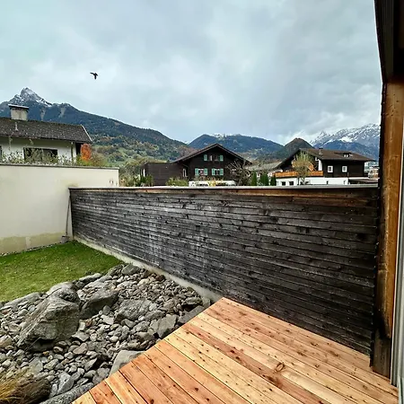 Casa Cozy شقة