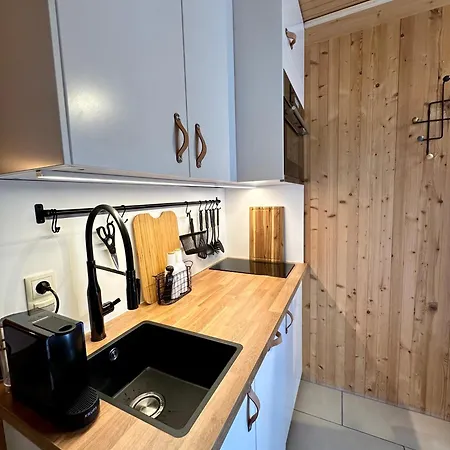 Casa Cozy * شرنز