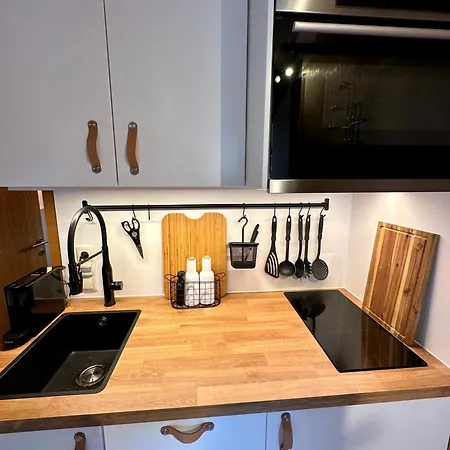 Apartment Casa Cozy