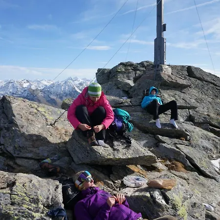 Appartement Casa Cozy