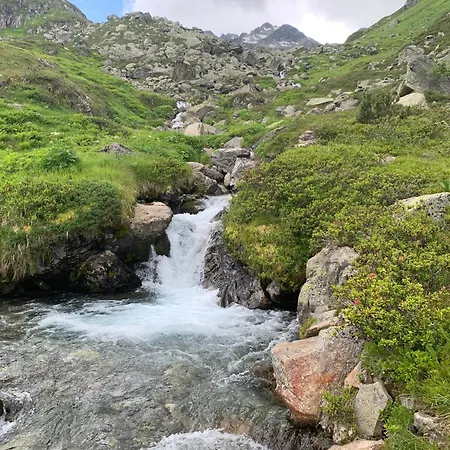 Appartement Casa Cozy *