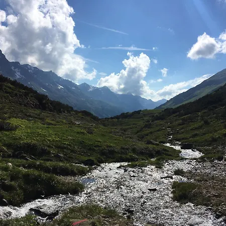 Appartement Casa Cozy *