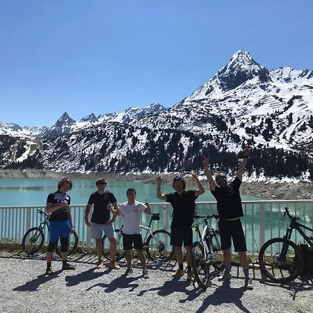 Appartement Casa Cozy *