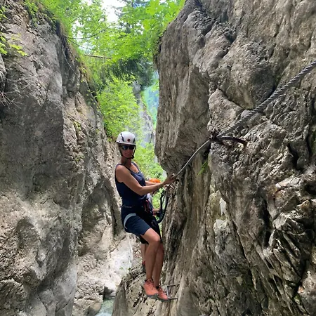 Appartement Casa Cozy Schruns