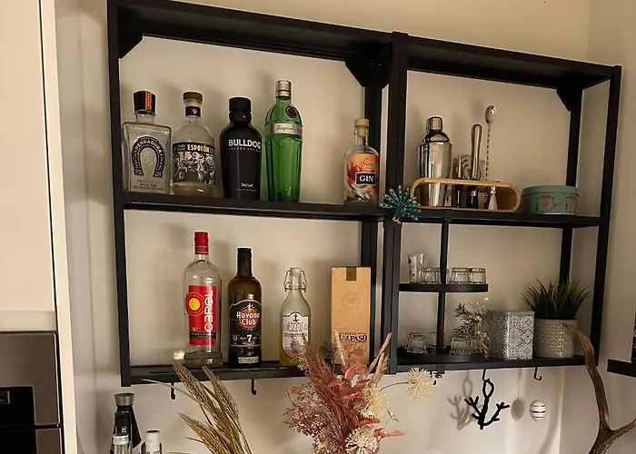 Casa Cozy Apartament Schruns