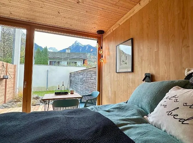 Apartament Casa Cozy Schruns