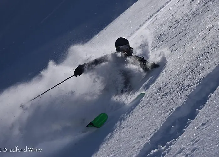 Casa Cozy Apartament Schruns