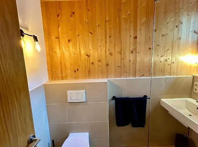 Apartament Casa Cozy Schruns