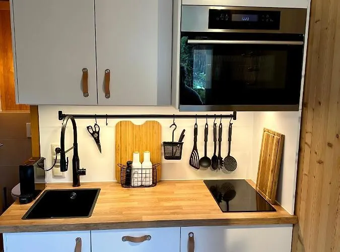 Apartament Casa Cozy