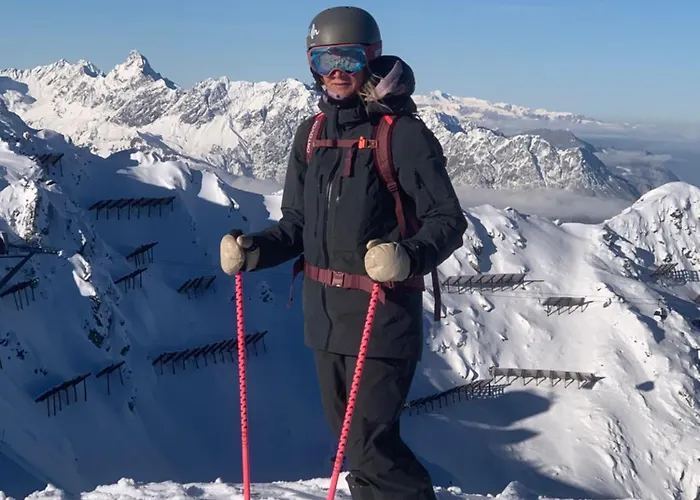 Apartament Casa Cozy